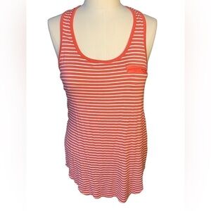 CABLE and Gauge Size M Razor Back Stripped Tank